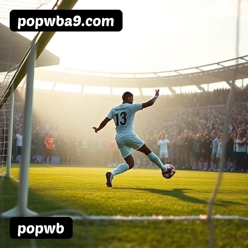 App Mobile popwb - Jogue em Qualquer Lugar no Seu Smartphone