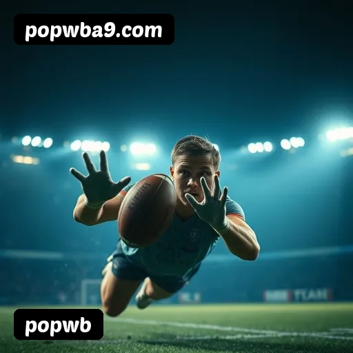 Guia visual quadrado do centro de download popwb