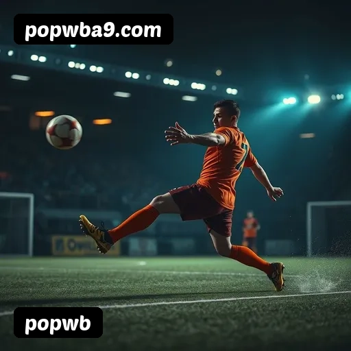 Prévia de conteúdo do canal Telegram popwb